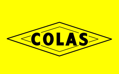 COLAS