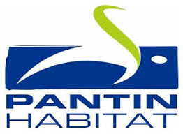 PANTIN HABITAT